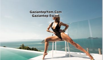 Erkeğine Şarkı Söylemeyi Seven Gaziantep Rus Escort