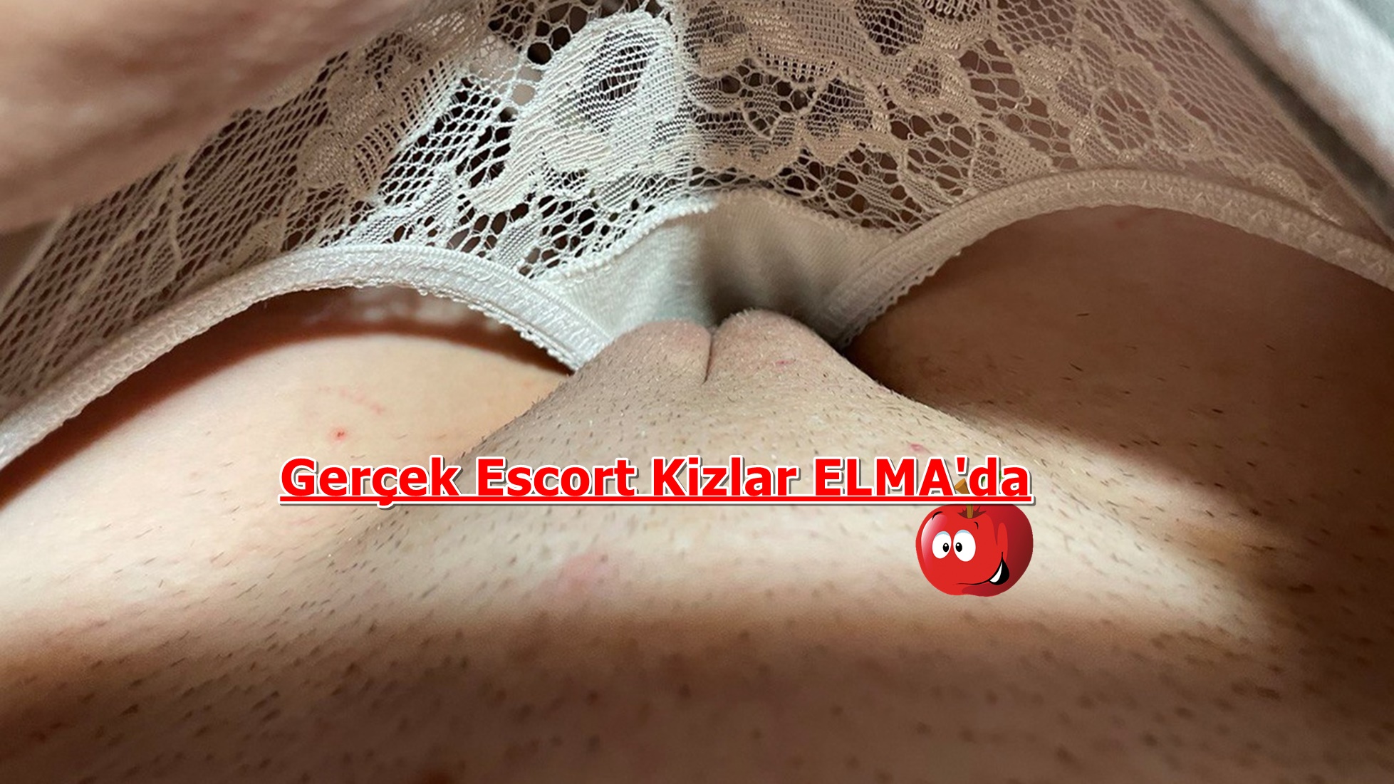 Dışarıda Manita Gibi Takılan Escort Bayan