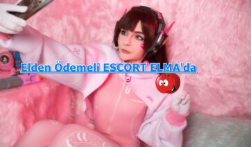 Gaziantep Renkli Gözlü Escort